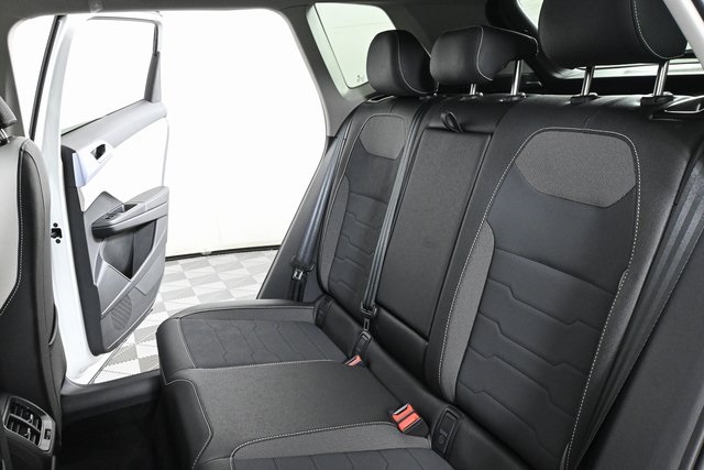 new 2025 Volkswagen Taos car, priced at $32,506