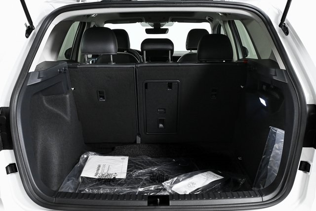 new 2025 Volkswagen Taos car, priced at $32,506