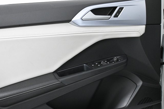 new 2025 Volkswagen Taos car, priced at $32,506