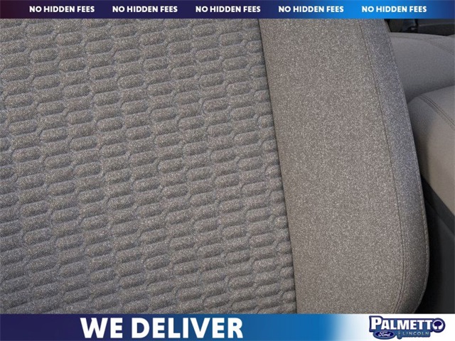 new 2025 Ford Ranger car, priced at $39,475