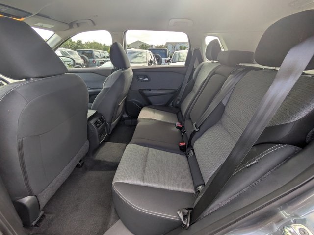used 2023 Nissan Rogue car, priced at $17,897