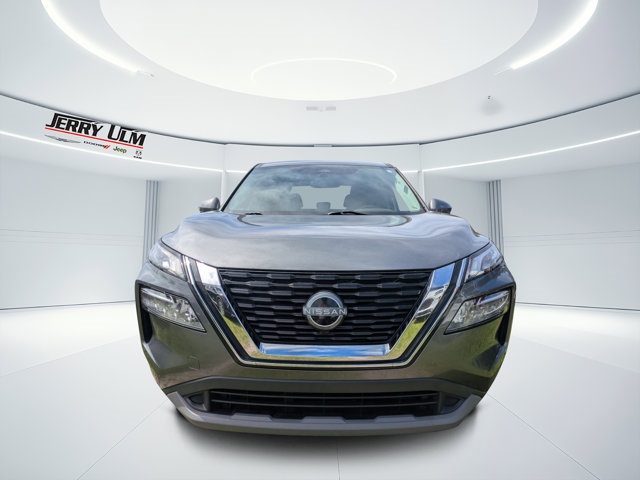 used 2023 Nissan Rogue car, priced at $17,897