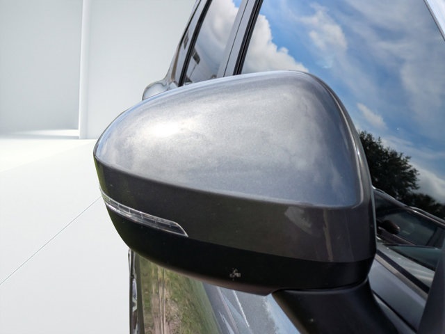used 2023 Nissan Rogue car, priced at $17,897