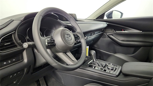 new 2026 Mazda CX-30 car, priced at $30,920