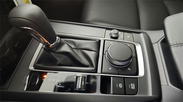 new 2026 Mazda CX-30 car, priced at $30,920