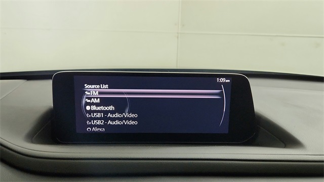 new 2026 Mazda CX-30 car, priced at $30,920