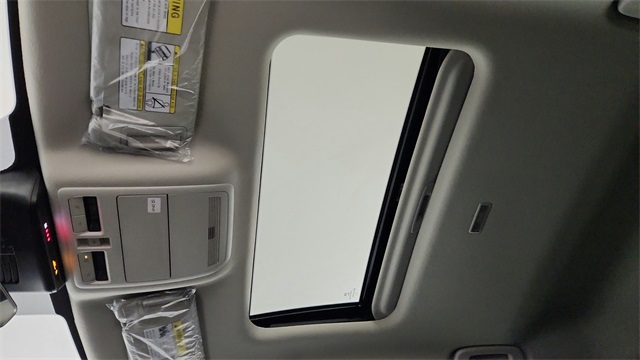 new 2026 Mazda CX-30 car, priced at $30,920