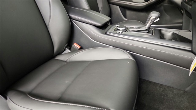 new 2026 Mazda CX-30 car, priced at $30,920