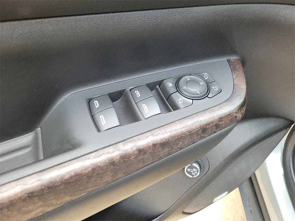 used 2023 GMC Acadia car, priced at $37,700