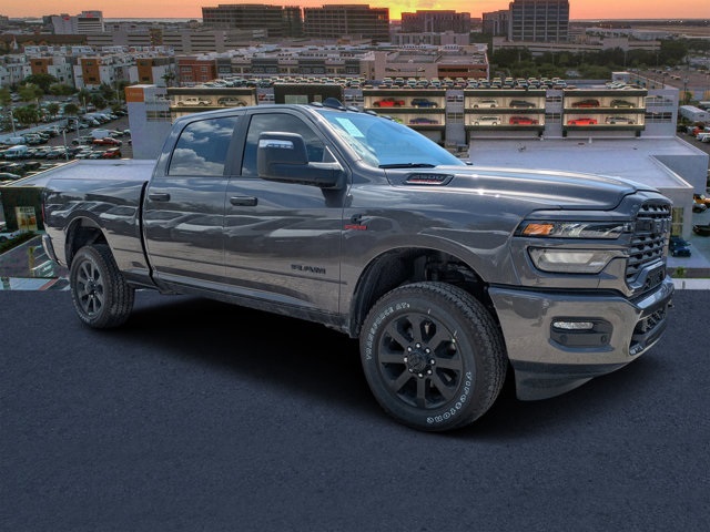 new 2026 Ram 2500 car, priced at $67,670