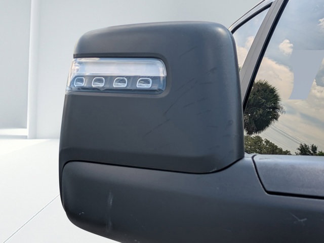 new 2026 Ram 2500 car, priced at $67,670