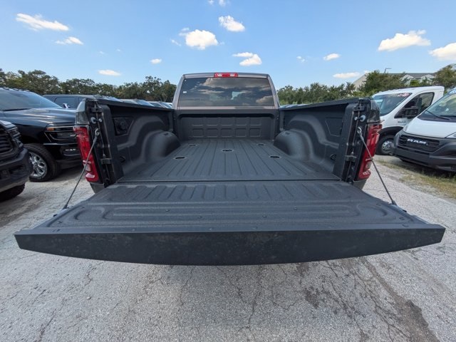 new 2026 Ram 2500 car, priced at $67,670