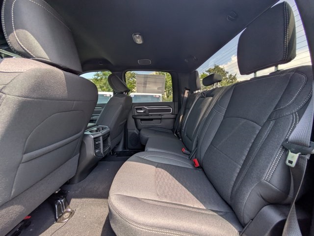 new 2026 Ram 2500 car, priced at $67,670