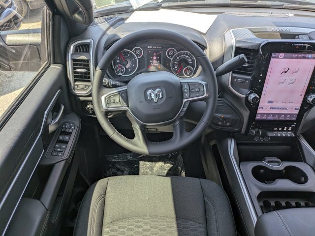 new 2026 Ram 2500 car, priced at $67,670