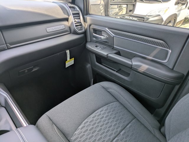 new 2026 Ram 2500 car, priced at $67,670
