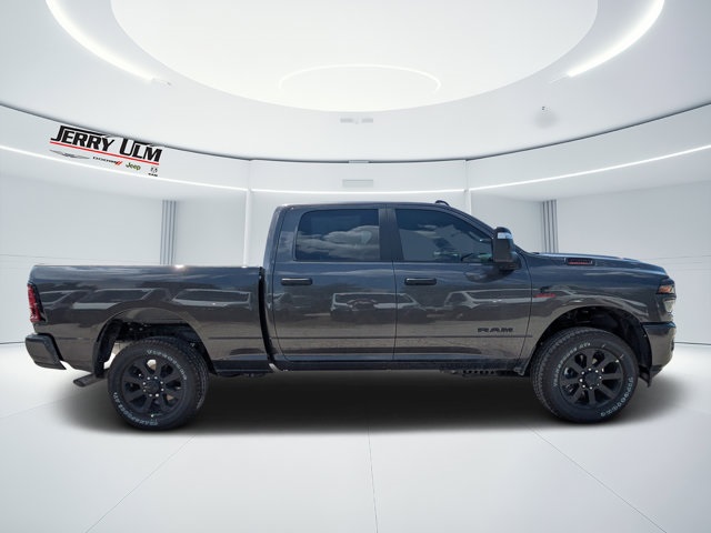 new 2026 Ram 2500 car, priced at $67,670