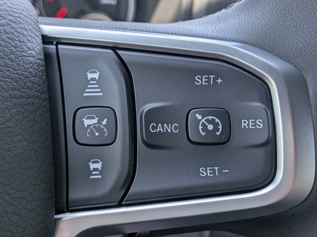 new 2026 Ram 2500 car, priced at $67,670