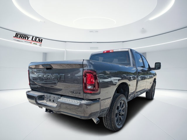 new 2026 Ram 2500 car, priced at $67,670