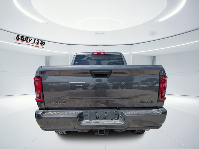 new 2026 Ram 2500 car, priced at $67,670