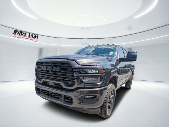 new 2026 Ram 2500 car, priced at $67,670