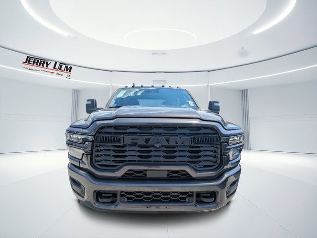 new 2026 Ram 2500 car, priced at $67,670