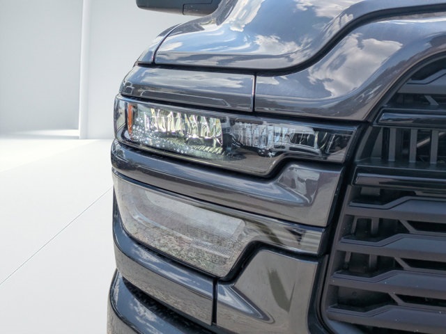 new 2026 Ram 2500 car, priced at $67,670