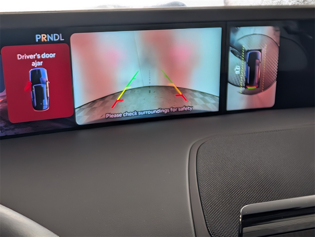 new 2024 Lincoln Nautilus car, priced at $65,895