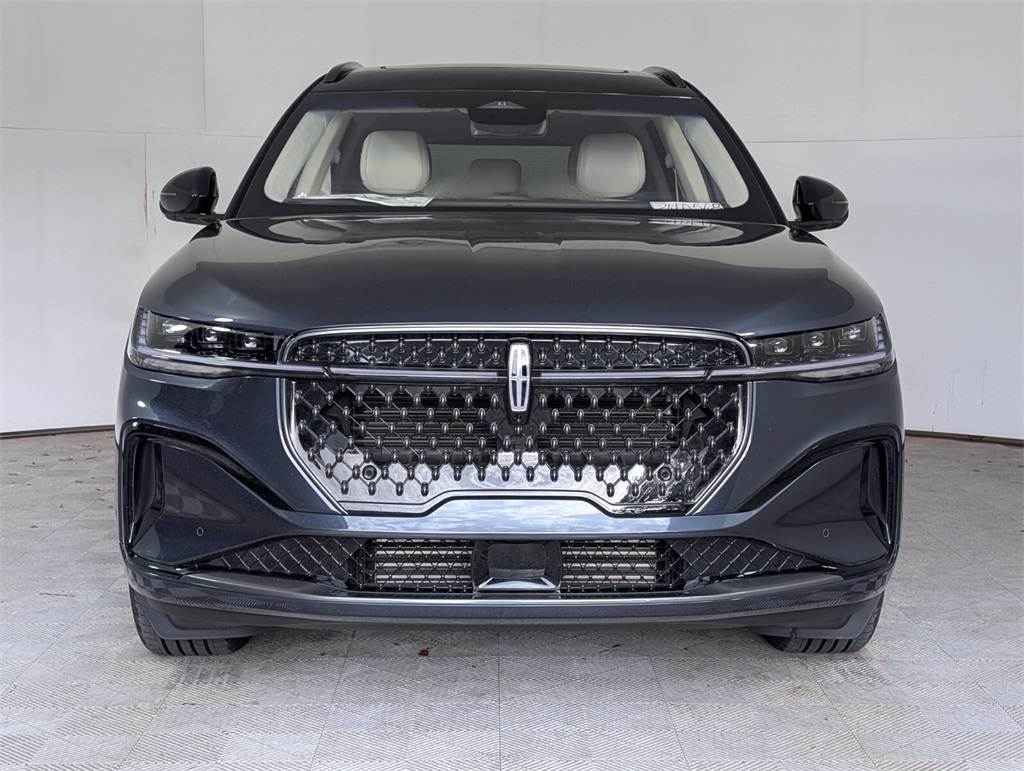 new 2024 Lincoln Nautilus car, priced at $65,895