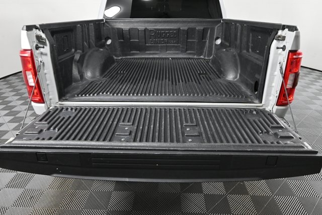 used 2023 Ford F-150 car, priced at $28,900