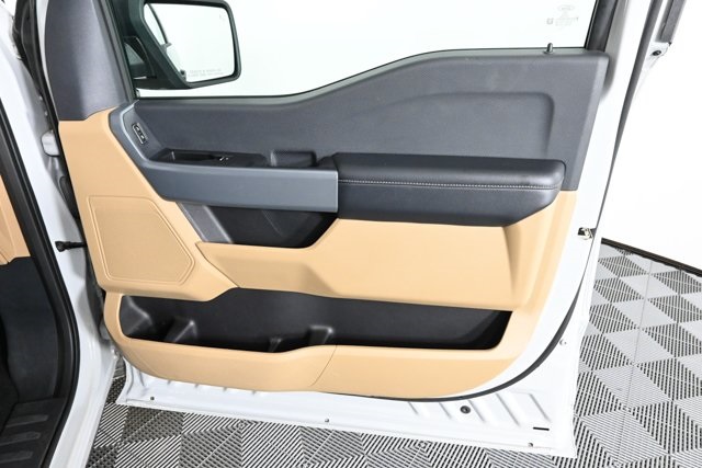 used 2023 Ford F-150 car, priced at $28,900