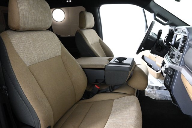 used 2023 Ford F-150 car, priced at $28,900