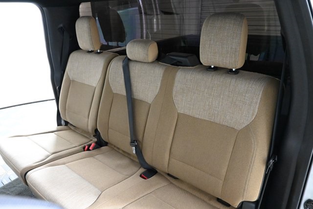 used 2023 Ford F-150 car, priced at $28,900
