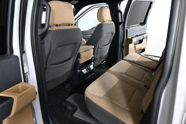 used 2023 Ford F-150 car, priced at $28,900