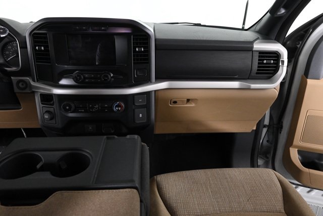 used 2023 Ford F-150 car, priced at $28,900