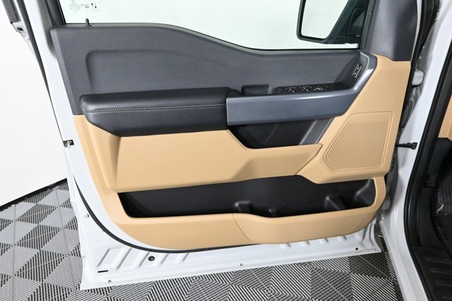 used 2023 Ford F-150 car, priced at $28,900