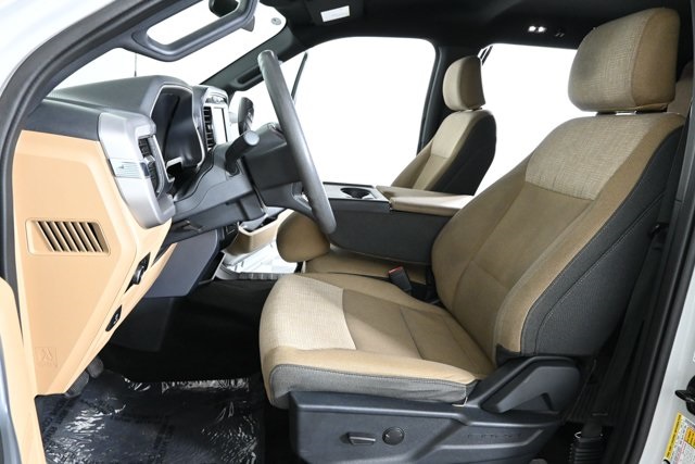 used 2023 Ford F-150 car, priced at $28,900