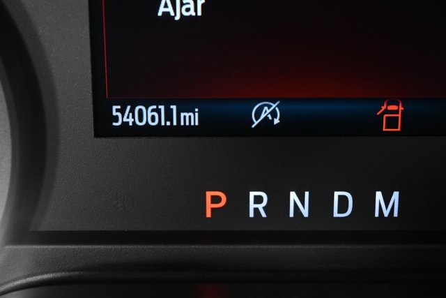 used 2023 Ford F-150 car, priced at $28,900