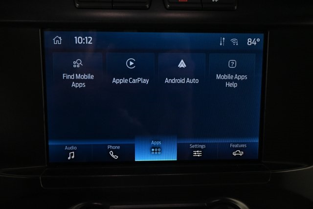 used 2023 Ford F-150 car, priced at $28,900