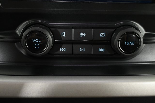 used 2023 Ford F-150 car, priced at $28,900