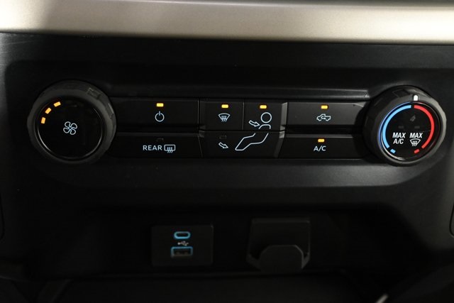 used 2023 Ford F-150 car, priced at $28,900