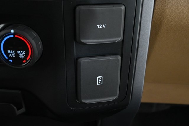 used 2023 Ford F-150 car, priced at $28,900