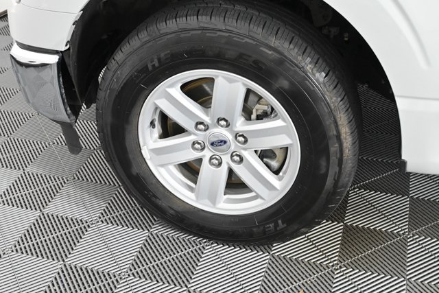 used 2023 Ford F-150 car, priced at $28,900