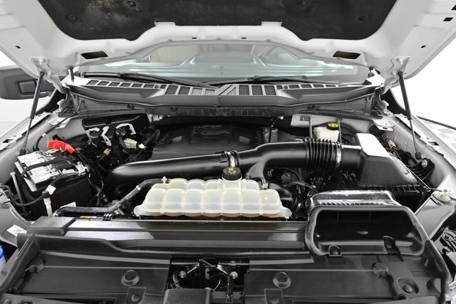 used 2023 Ford F-150 car, priced at $28,900