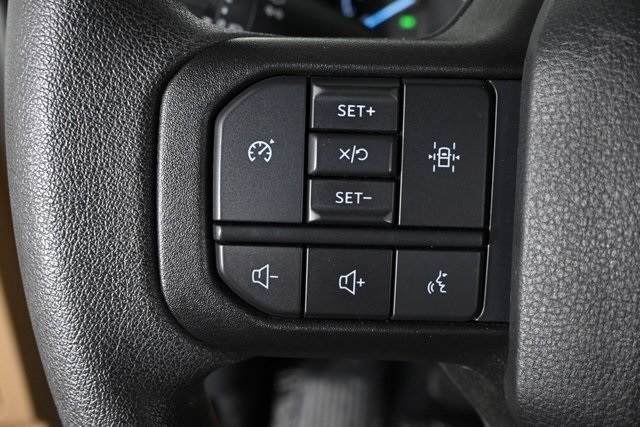 used 2023 Ford F-150 car, priced at $28,900