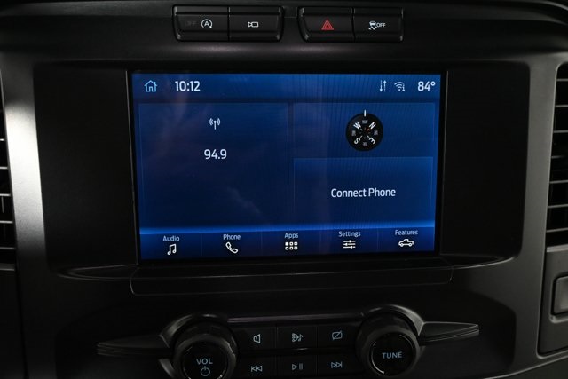 used 2023 Ford F-150 car, priced at $28,900