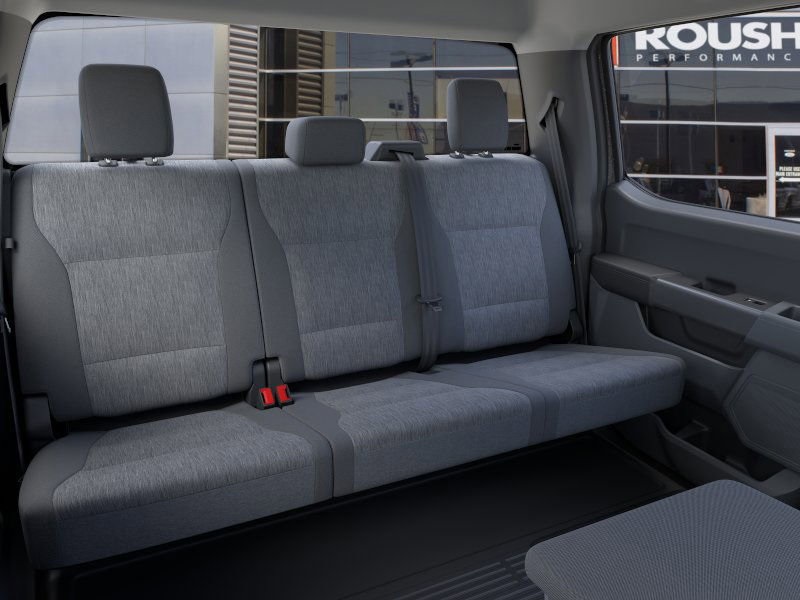 new 2026 Ford F-250SD car, priced at $71,020