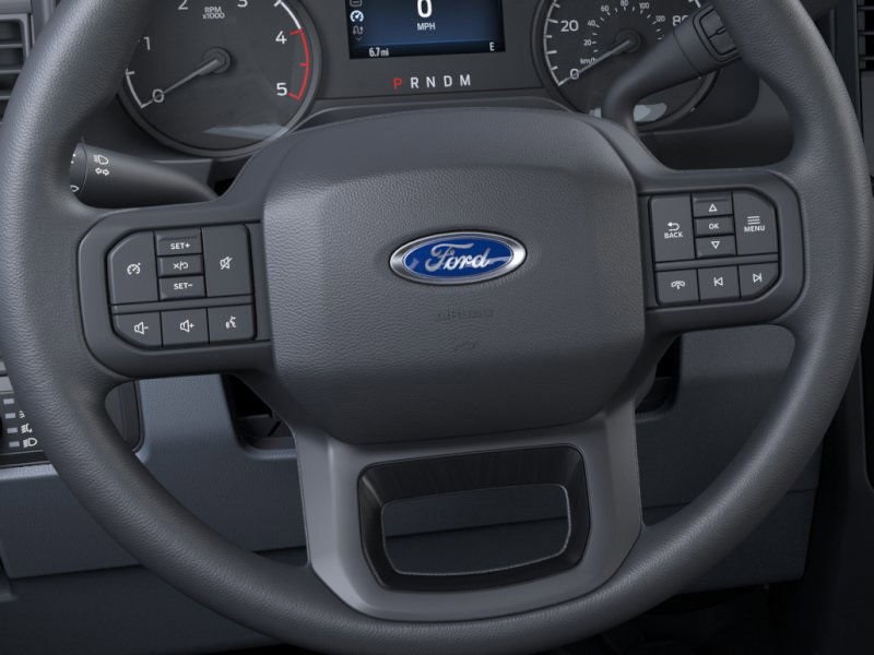 new 2026 Ford F-250SD car, priced at $71,020