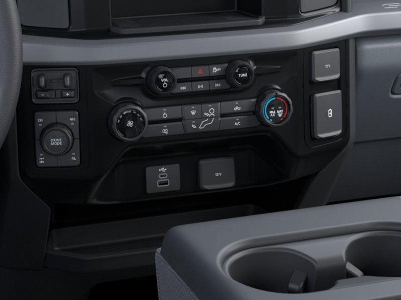 new 2026 Ford F-250SD car, priced at $71,020