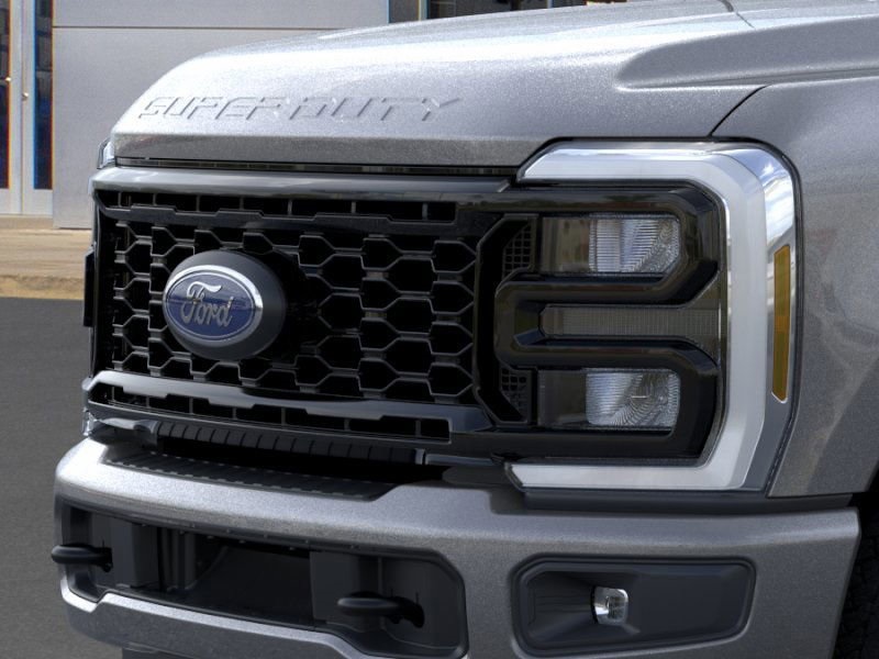 new 2026 Ford F-250SD car, priced at $71,020