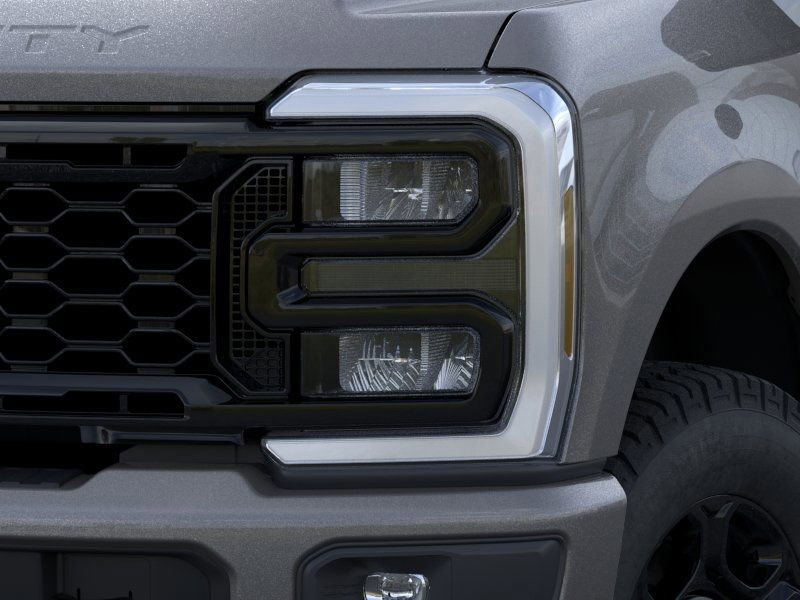 new 2026 Ford F-250SD car, priced at $71,020